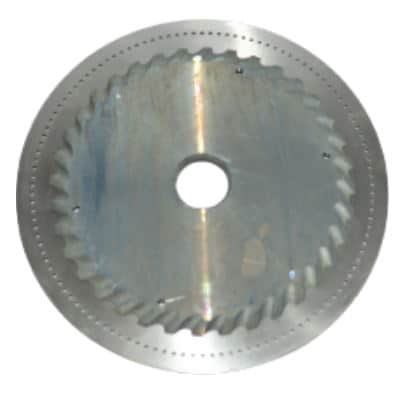 MS Seed Disc