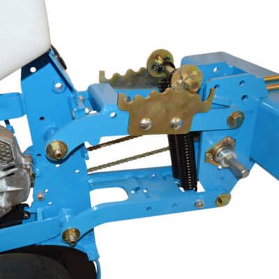 Monosem Leg Mount Monosem NG Plus 4 Planters - Monosem