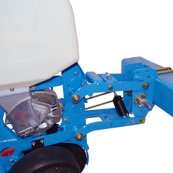 Monosem NG Plus 4 Planters Monosem