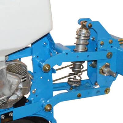 Monosem Leg Mount Monosem NG Plus 4 Planters - Monosem