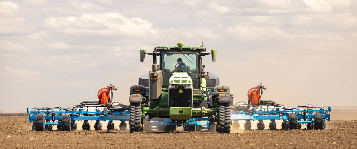 Serfas Farms